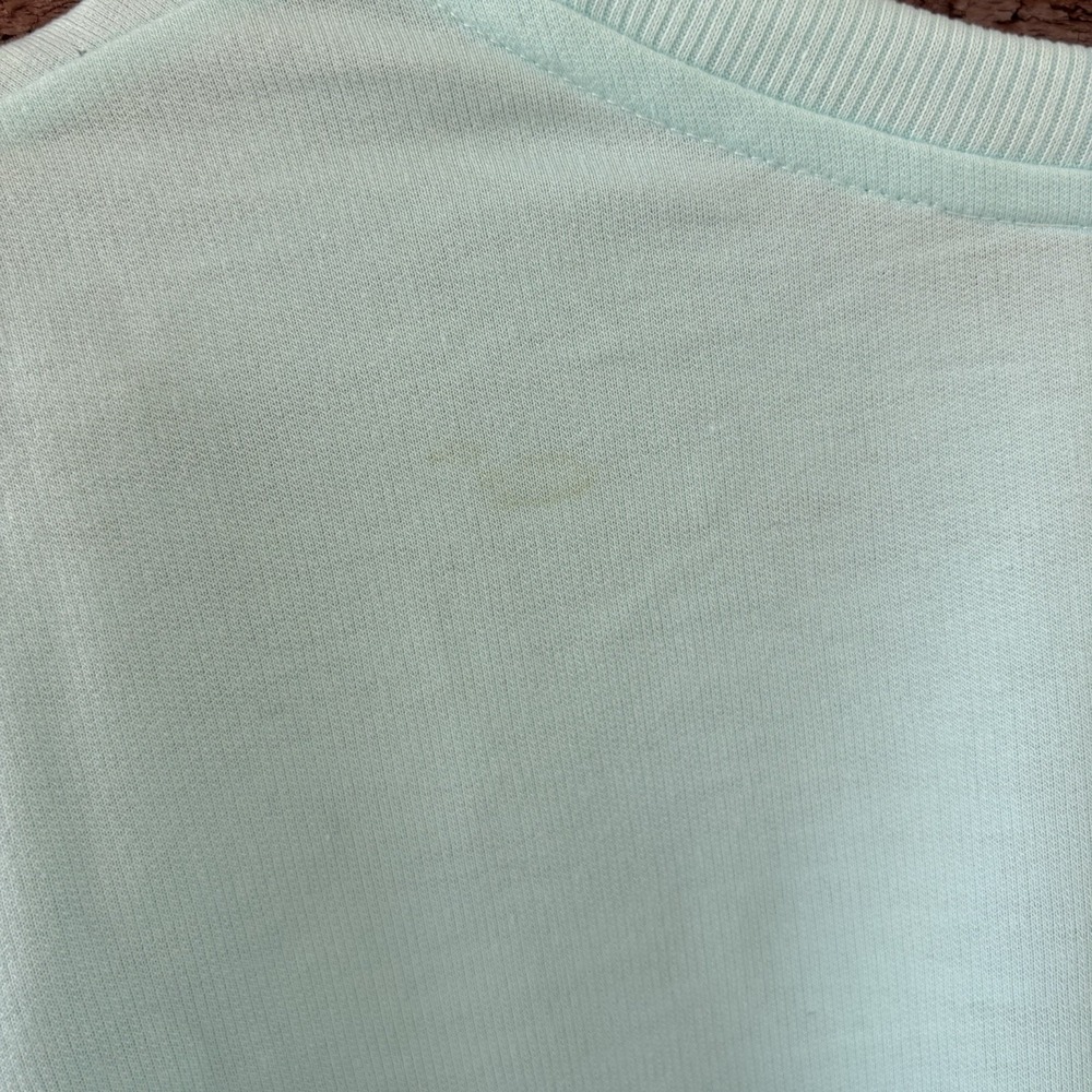 Simply Southern Sparkly Lake Please Crew Neck Pullover Sweatshirt 2XL *NWT - Picture 11 of 12
